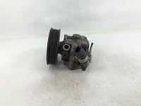 2012 Subaru Forester Power Steering Column Pump Oem - Oemusedautoparts1.com