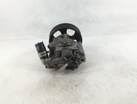 2012 Subaru Forester Power Steering Column Pump Oem - Oemusedautoparts1.com
