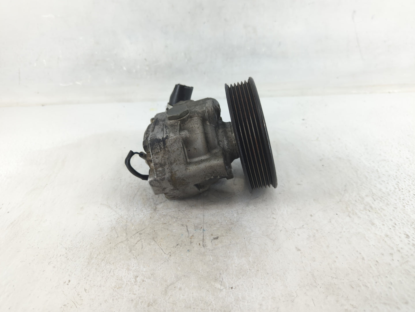 2012 Subaru Forester Power Steering Column Pump Oem - Oemusedautoparts1.com