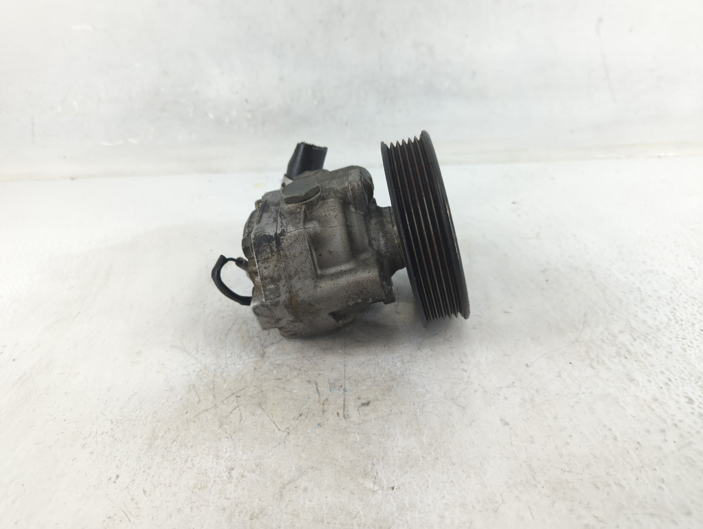 2012 Subaru Forester Power Steering Column Pump Oem - Oemusedautoparts1.com