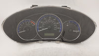 2012-2013 Subaru Forester Instrument Cluster Speedometer Gauges P/N:85003SC74 Fits Fits 2012 2013 OEM Used Auto Parts - Oemu