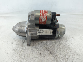 compare product 2009-2018 Subaru Forester Car Starter Motor Solenoid OEM P/N:M000T20176 23300 EN20C Fits OEM Used Auto Parts