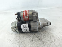 2009-2018 Subaru Forester Car Starter Motor Solenoid OEM P/N:M000T20176 23300 EN20C Fits OEM Used Auto Parts - Oemusedautopa