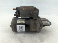 2009-2018 Subaru Forester Car Starter Motor Solenoid OEM P/N:M000T20175 23300 AA572 Fits OEM Used Auto Parts - Oemusedautopa