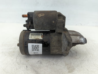 compare product 2009-2018 Subaru Forester Car Starter Motor Solenoid OEM P/N:M000T20175 23300 AA572 Fits OEM Used Auto Parts