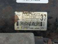 2009-2018 Subaru Forester Car Starter Motor Solenoid OEM P/N:M000T20175 23300 AA572 Fits OEM Used Auto Parts - Oemusedautopa