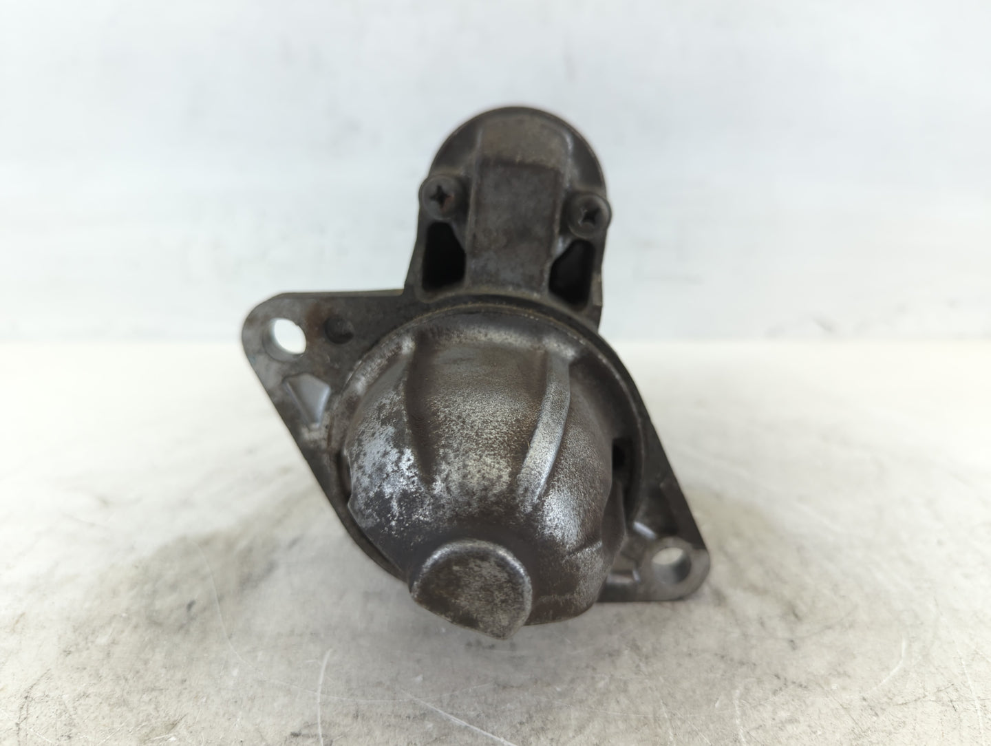 2009-2018 Subaru Forester Car Starter Motor Solenoid OEM P/N:M000T20175 23300 AA572 Fits OEM Used Auto Parts - Oemusedautopa