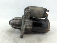 2009-2018 Subaru Forester Car Starter Motor Solenoid OEM P/N:M000T20175 23300 AA572 Fits OEM Used Auto Parts - Oemusedautopa