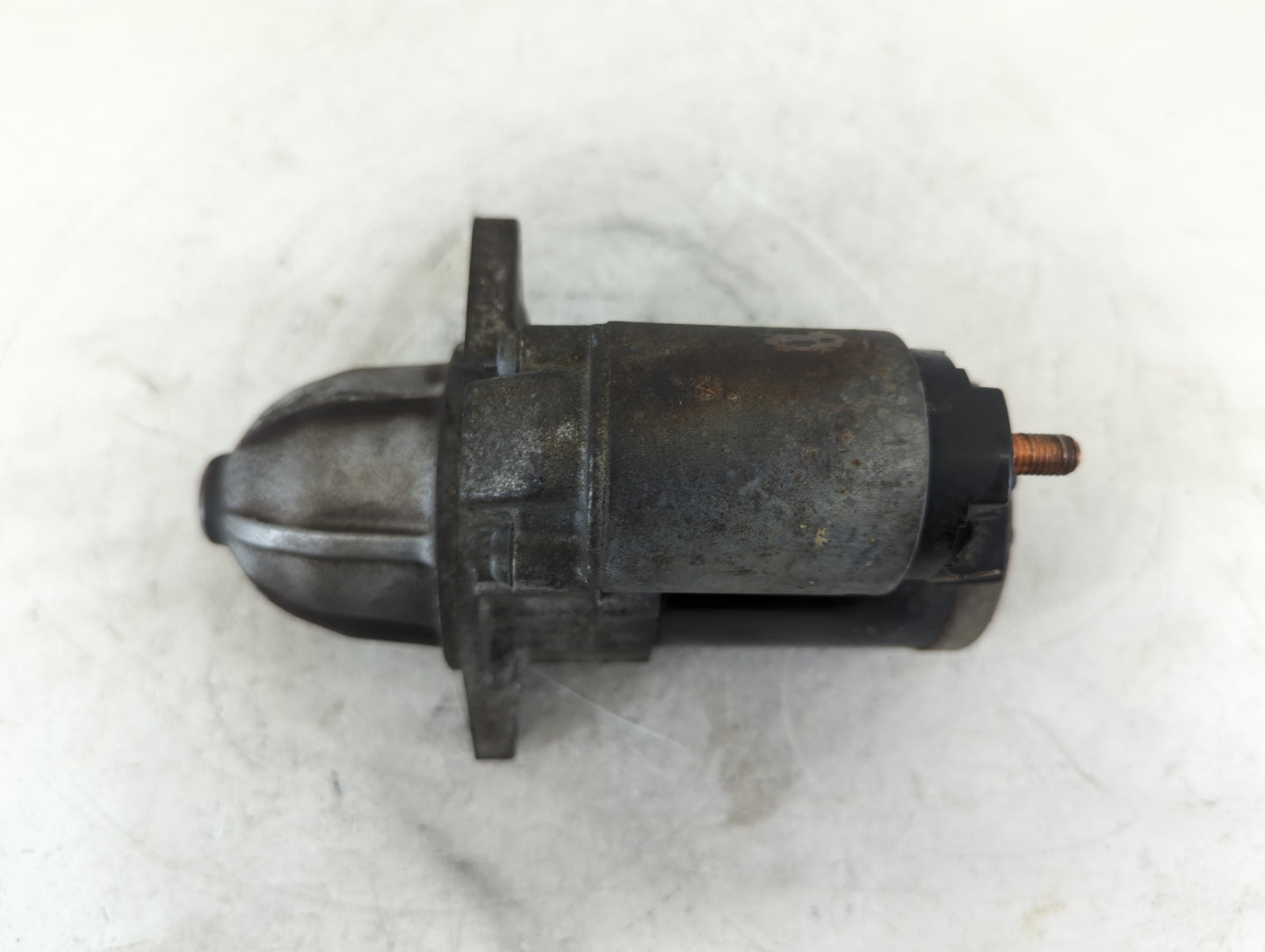 2009-2018 Subaru Forester Car Starter Motor Solenoid OEM P/N:M000T20175 23300 AA572 Fits OEM Used Auto Parts - Oemusedautopa