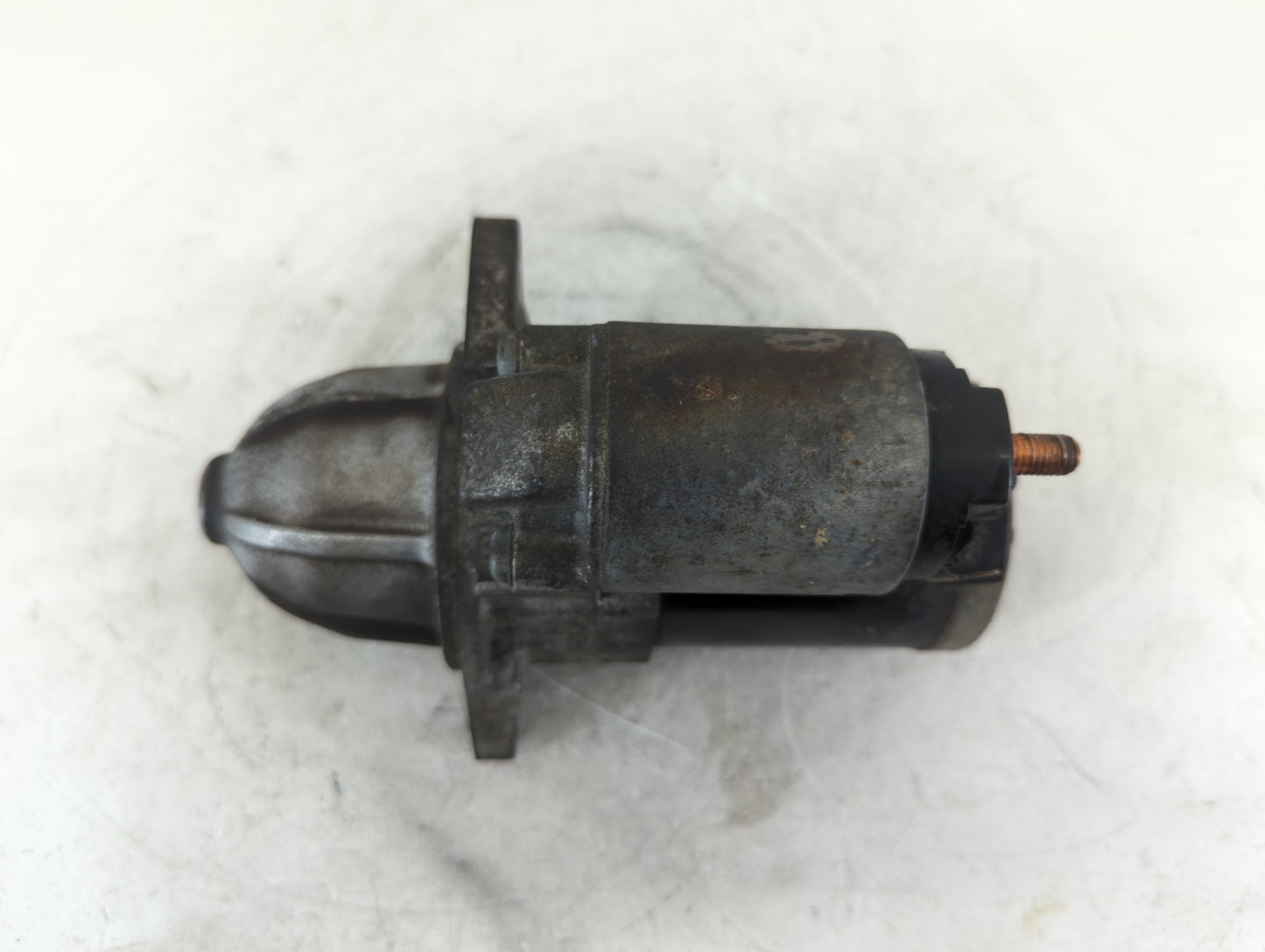 2009-2018 Subaru Forester Car Starter Motor Solenoid OEM P/N:M000T20175 23300 AA572 Fits OEM Used Auto Parts - Oemusedautopa