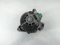 2012 Subaru Forester Alternator Replacement Generator Charging Assembly Engine OEM P/N:23700 AA700 23700 AA701 Fits OEM Used