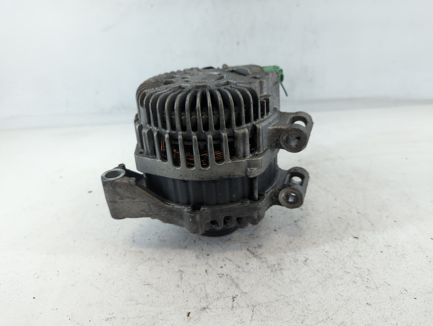 2012 Subaru Forester Alternator Replacement Generator Charging Assembly Engine OEM P/N:23700 AA700 23700 AA701 Fits OEM Used