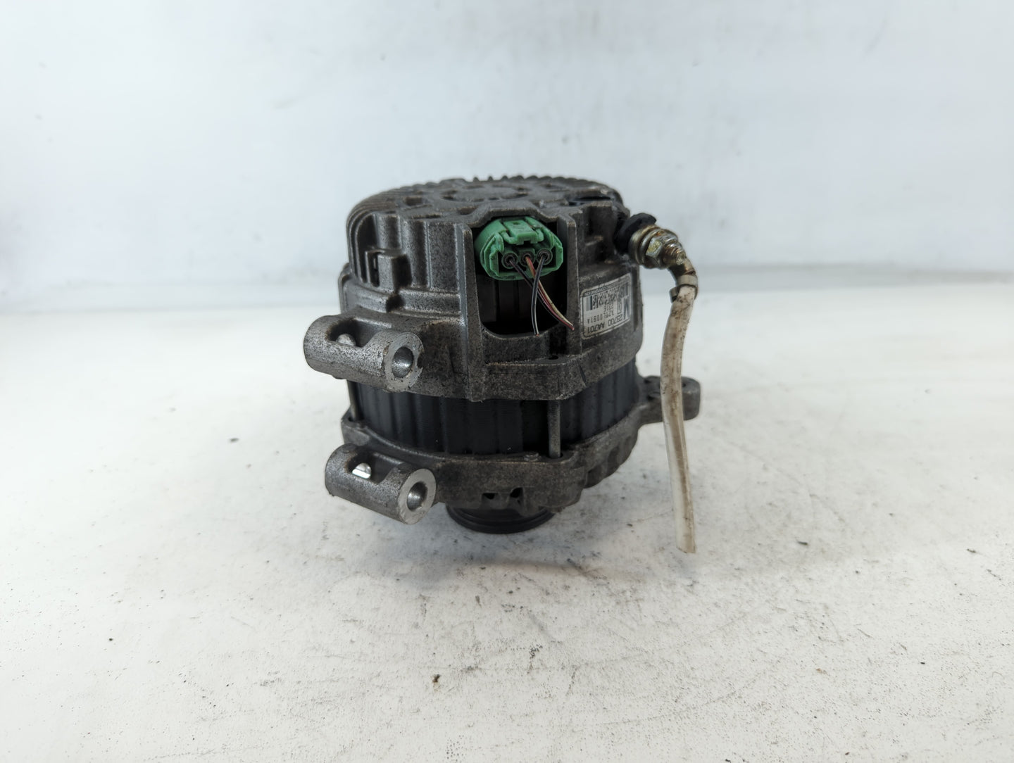 2012 Subaru Forester Alternator Replacement Generator Charging Assembly Engine OEM P/N:23700 AA700 23700 AA701 Fits OEM Used