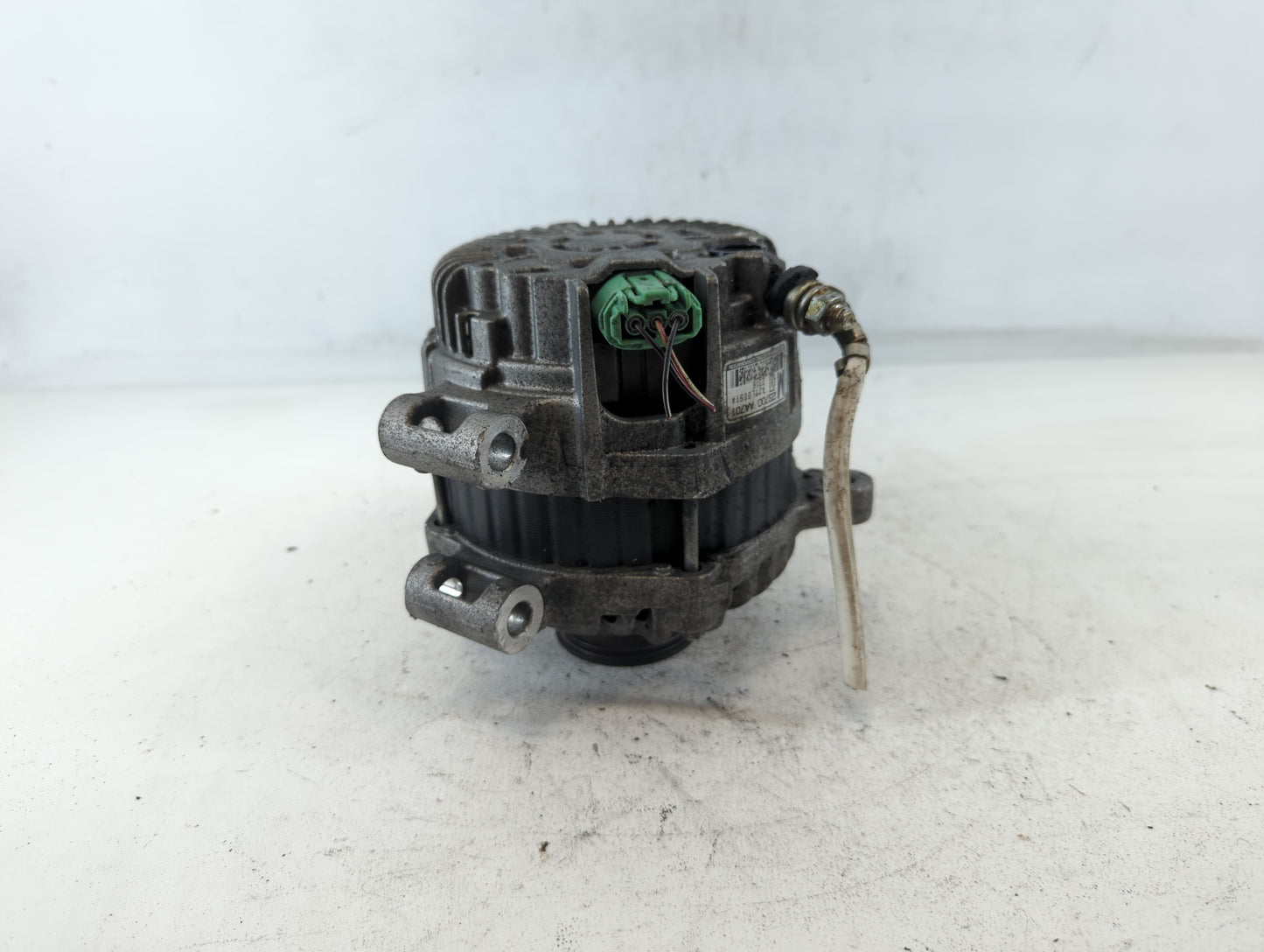 2012 Subaru Forester Alternator Replacement Generator Charging Assembly Engine OEM P/N:23700 AA700 23700 AA701 Fits OEM Used