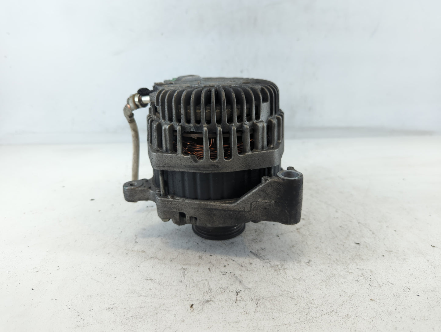 2012 Subaru Forester Alternator Replacement Generator Charging Assembly Engine OEM P/N:23700 AA700 23700 AA701 Fits OEM Used