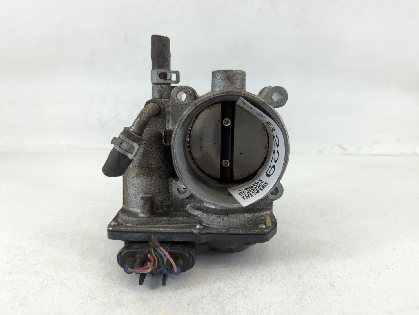 2011-2018 Subaru Forester Throttle Body P/N:1691 3P16, 16112AA380 Fits Fits 2011 2012 2013 2014 2015 2016 2017 2018 OEM Used