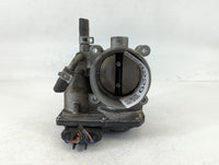2011-2018 Subaru Forester Throttle Body P/N:1691 3P16, 16112AA380 Fits Fits 2011 2012 2013 2014 2015 2016 2017 2018 OEM Used
