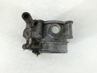 2011-2018 Subaru Forester Throttle Body P/N:1691 3P16, 16112AA380 Fits Fits 2011 2012 2013 2014 2015 2016 2017 2018 OEM Used