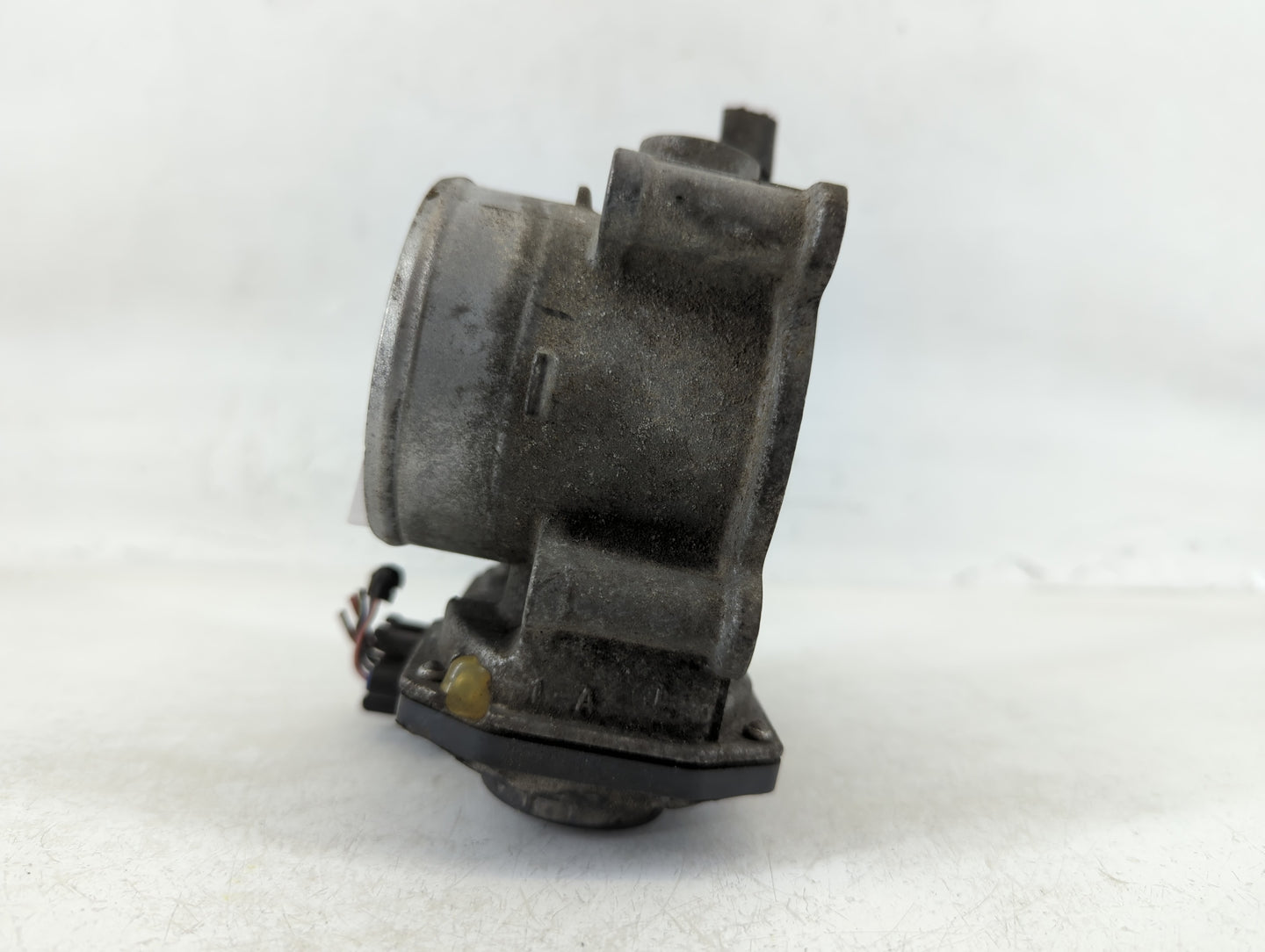 2011-2018 Subaru Forester Throttle Body P/N:1691 3P16, 16112AA380 Fits Fits 2011 2012 2013 2014 2015 2016 2017 2018 OEM Used