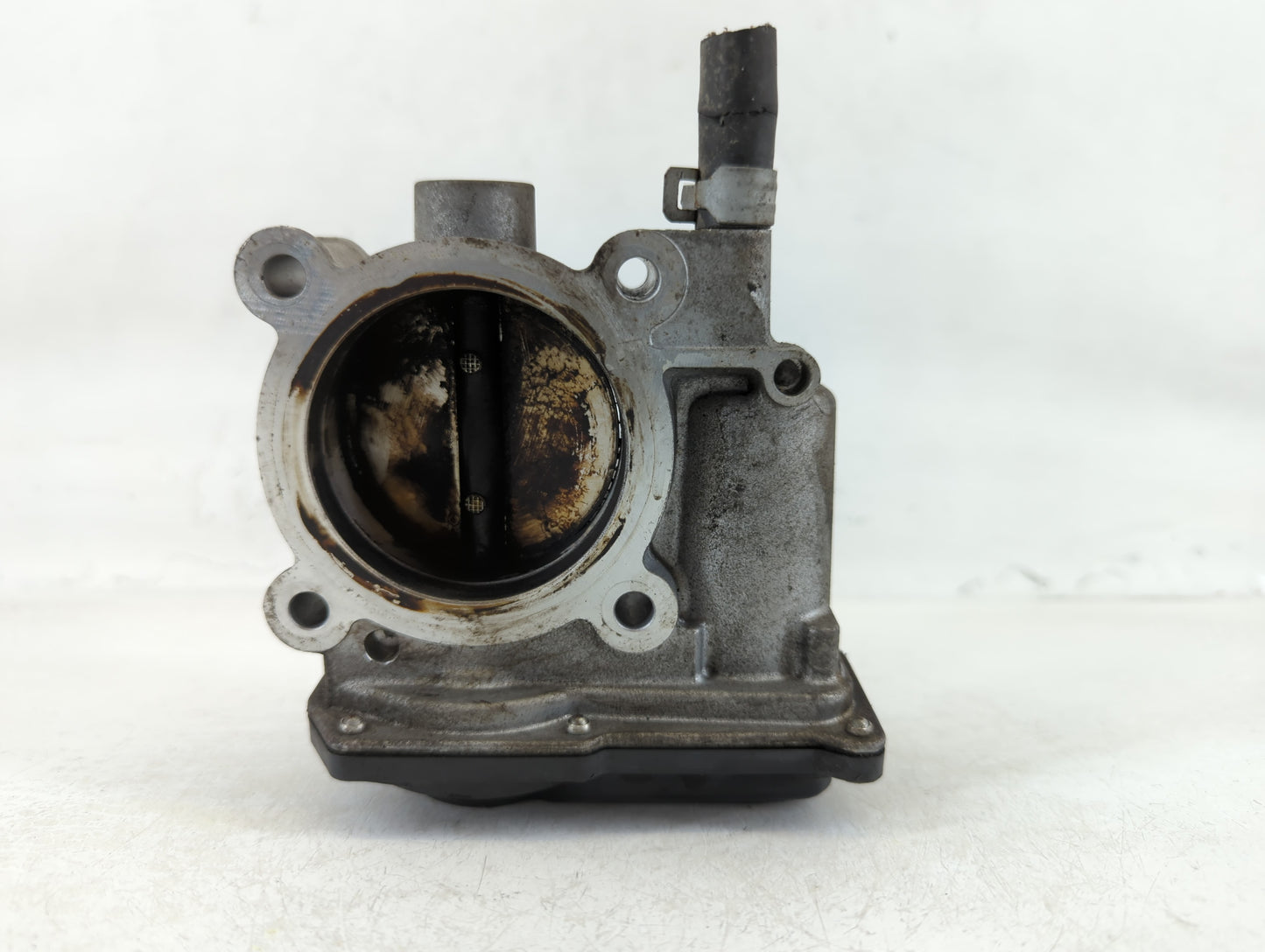 2011-2018 Subaru Forester Throttle Body P/N:1691 3P16, 16112AA380 Fits Fits 2011 2012 2013 2014 2015 2016 2017 2018 OEM Used