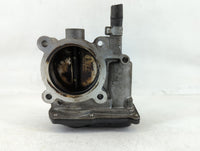 2011-2018 Subaru Forester Throttle Body P/N:1691 3P16, 16112AA380 Fits Fits 2011 2012 2013 2014 2015 2016 2017 2018 OEM Used