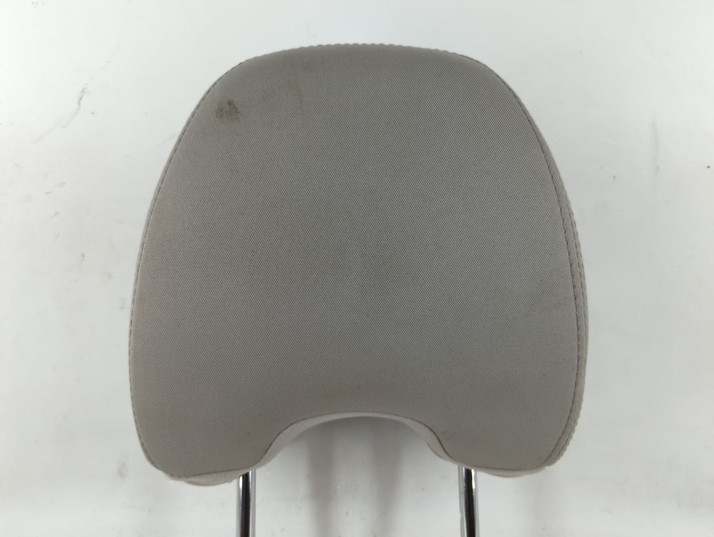 2012 Subaru Forester Headrest Head Rest Front Driver Passenger Seat Fits OEM Used Auto Parts - Oemusedautoparts1.com