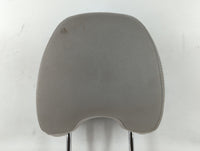 2012 Subaru Forester Headrest Head Rest Front Driver Passenger Seat Fits OEM Used Auto Parts - Oemusedautoparts1.com