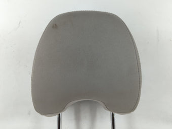 compare product 2012 Subaru Forester Headrest Head Rest Front Driver Passenger Seat Fits OEM Used Auto Parts