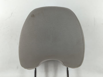 2012 Subaru Forester Headrest Head Rest Front Driver Passenger Seat Fits OEM Used Auto Parts - Oemusedautoparts1.com