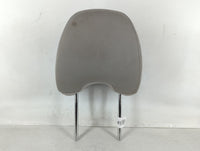 2012 Subaru Forester Headrest Head Rest Front Driver Passenger Seat Fits OEM Used Auto Parts - Oemusedautoparts1.com