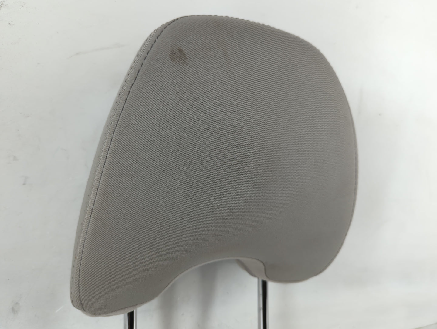 2012 Subaru Forester Headrest Head Rest Front Driver Passenger Seat Fits OEM Used Auto Parts - Oemusedautoparts1.com
