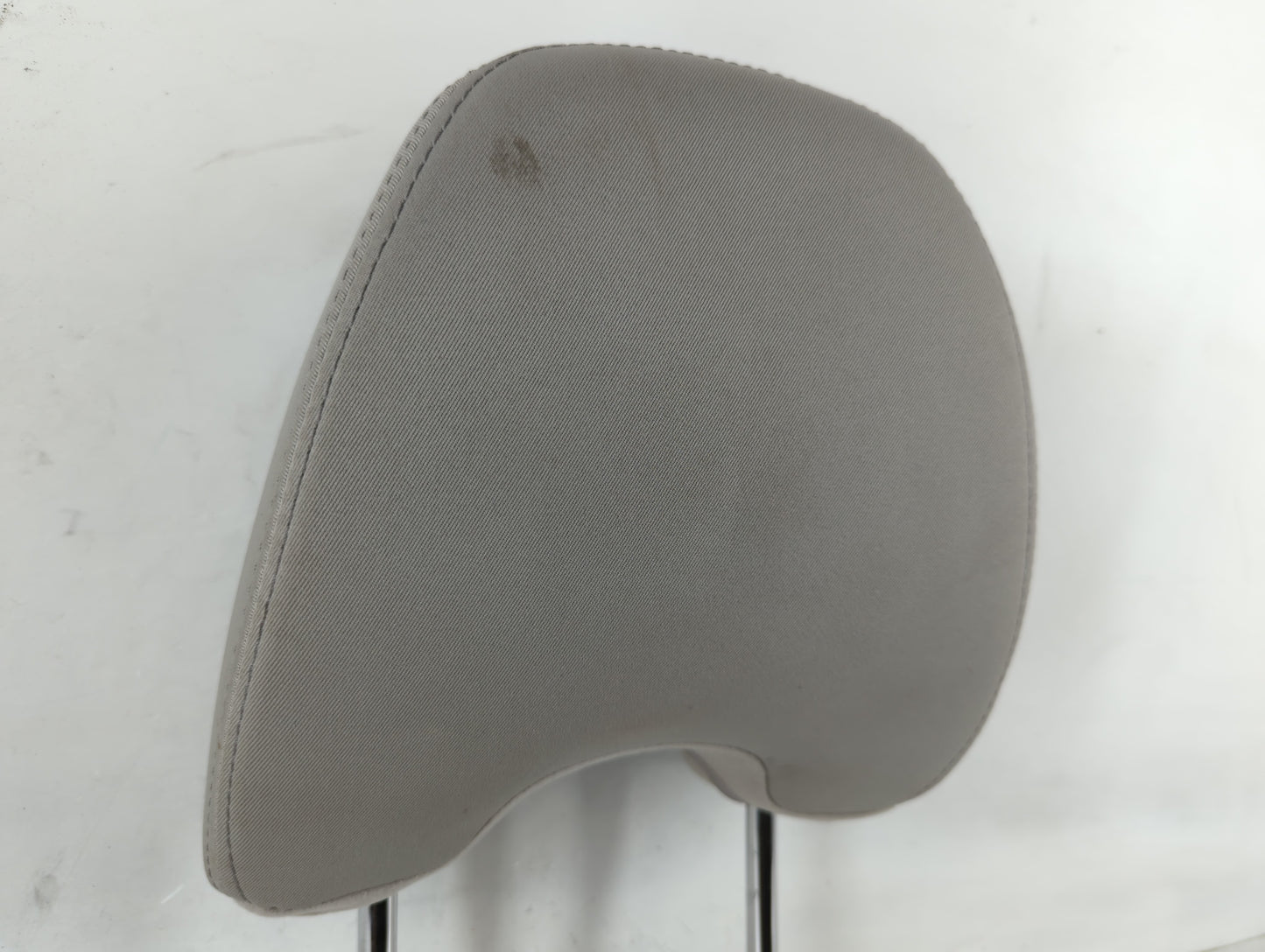 2012 Subaru Forester Headrest Head Rest Front Driver Passenger Seat Fits OEM Used Auto Parts - Oemusedautoparts1.com