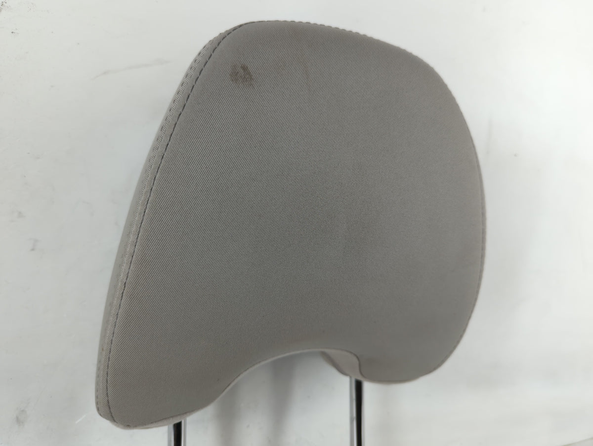 2012 Subaru Forester Headrest Head Rest Front Driver Passenger Seat Fits OEM Used Auto Parts - Oemusedautoparts1.com