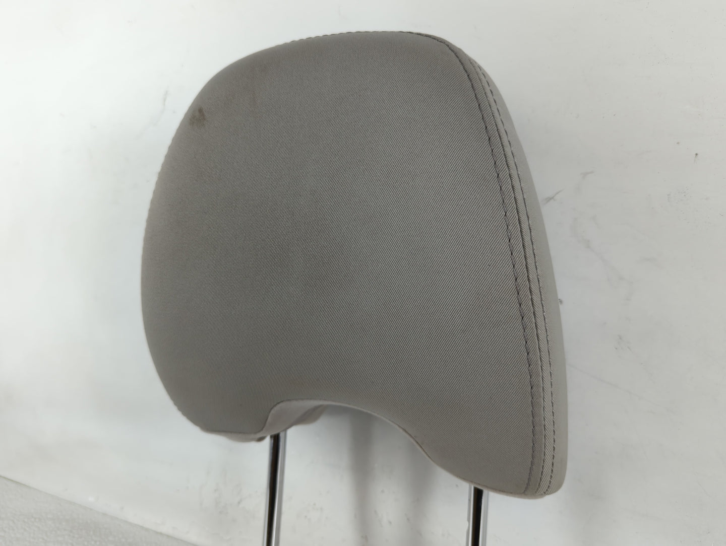 2012 Subaru Forester Headrest Head Rest Front Driver Passenger Seat Fits OEM Used Auto Parts - Oemusedautoparts1.com
