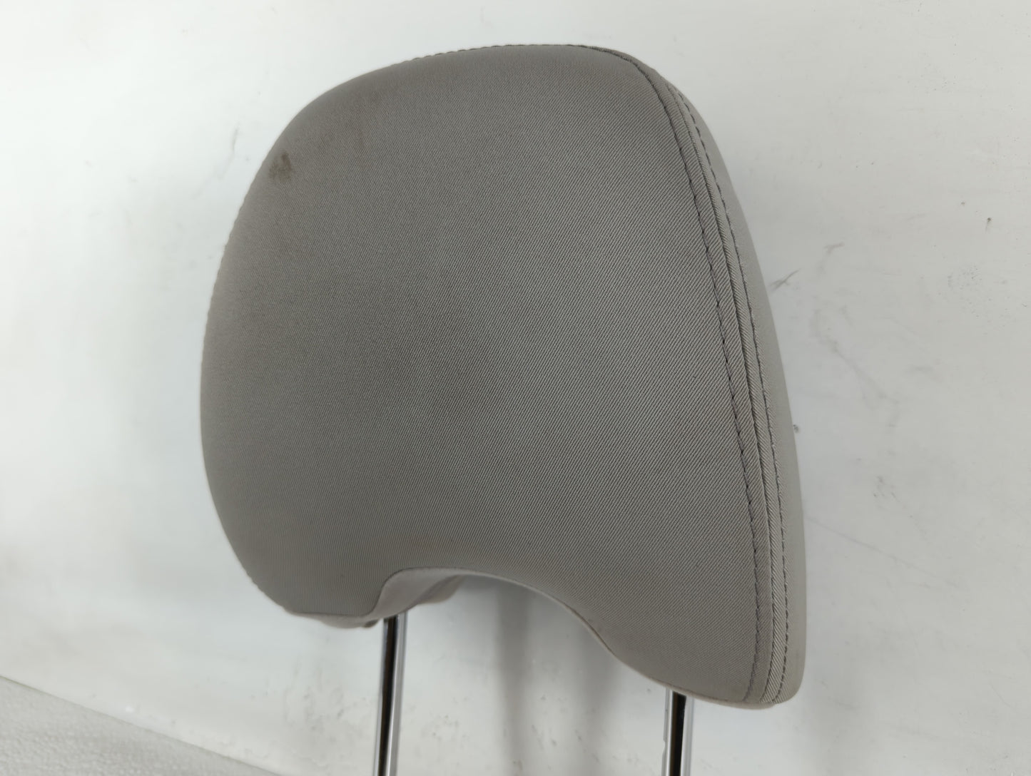 2012 Subaru Forester Headrest Head Rest Front Driver Passenger Seat Fits OEM Used Auto Parts - Oemusedautoparts1.com