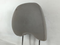 2012 Subaru Forester Headrest Head Rest Front Driver Passenger Seat Fits OEM Used Auto Parts - Oemusedautoparts1.com