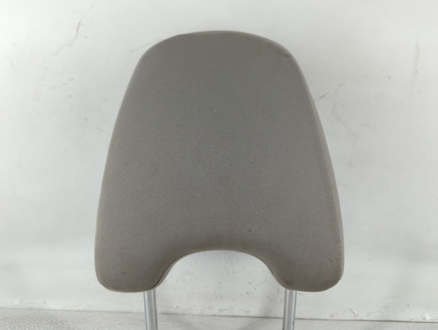 2012 Subaru Forester Headrest Head Rest Front Driver Passenger Seat Fits OEM Used Auto Parts - Oemusedautoparts1.com