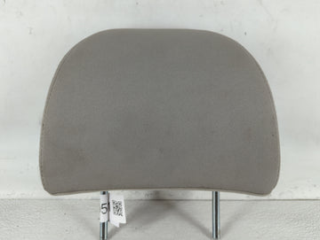 2012 Subaru Forester Headrest Head Rest Front Driver Passenger Seat Fits OEM Used Auto Parts - Oemusedautoparts1.com