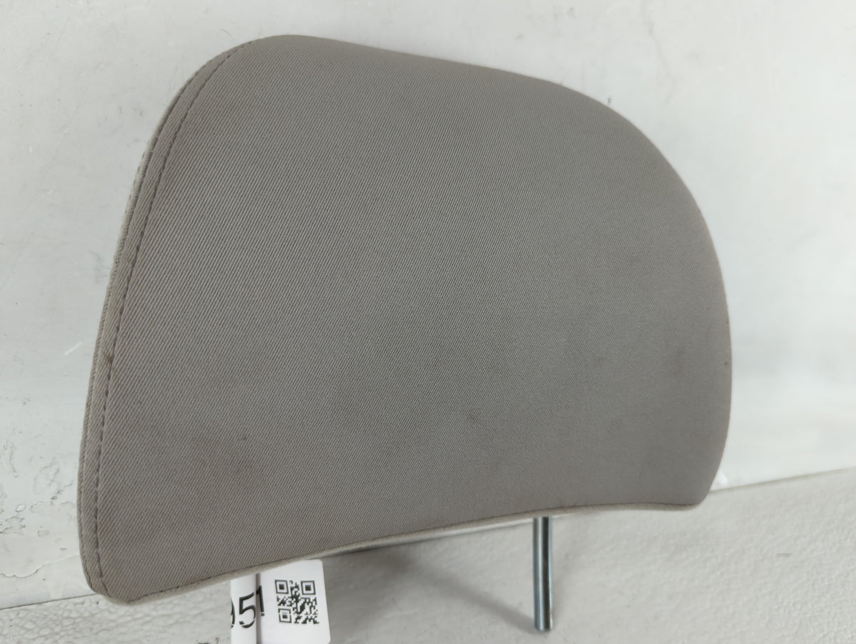 2009-2013 Subaru Forester Headrest Head Rest Front Driver Passenger Seat Fits Fits 2009 2010 2011 2012 2013 OEM Used Auto Pa