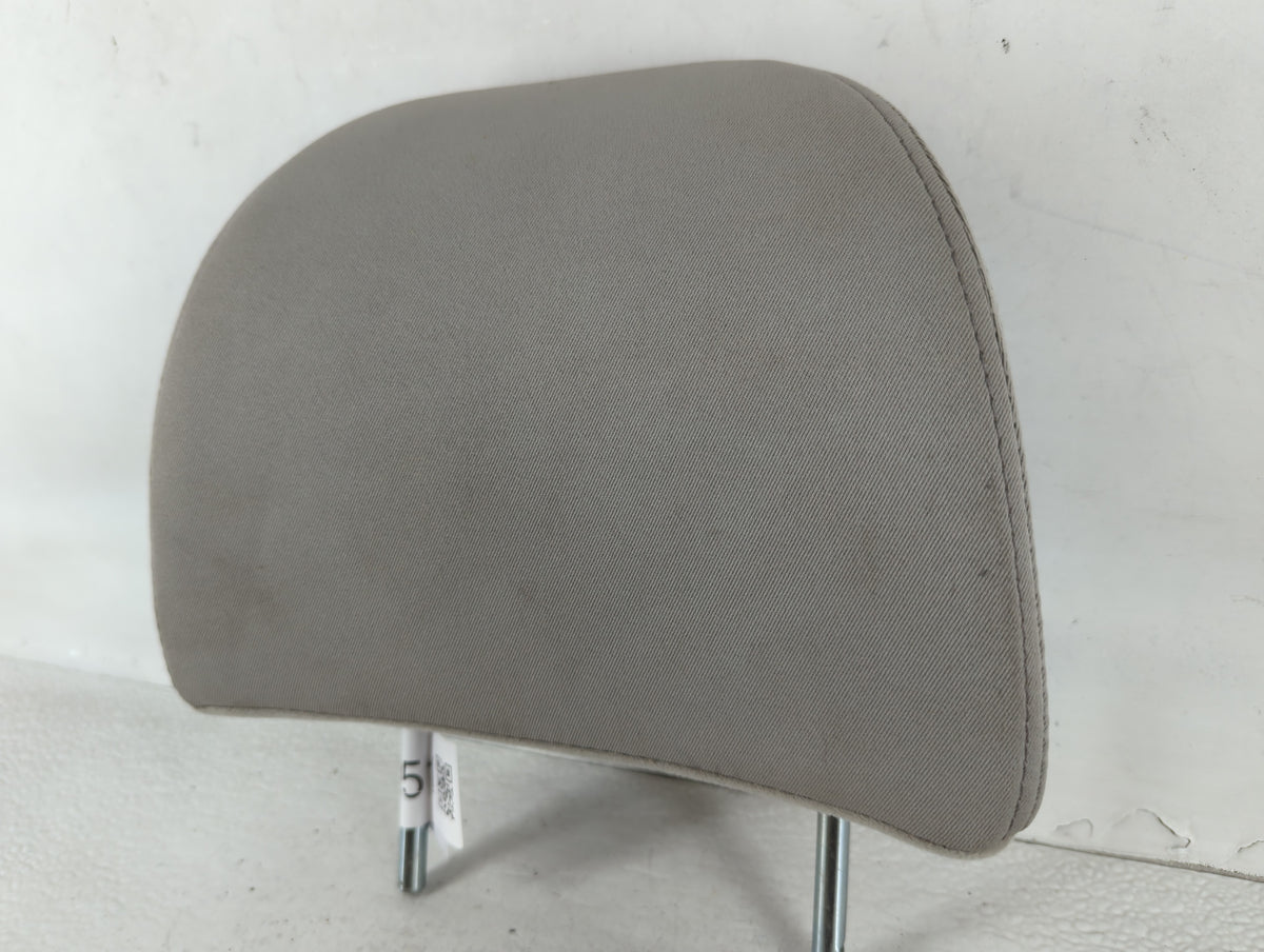 2009-2013 Subaru Forester Headrest Head Rest Front Driver Passenger Seat Fits Fits 2009 2010 2011 2012 2013 OEM Used Auto Pa