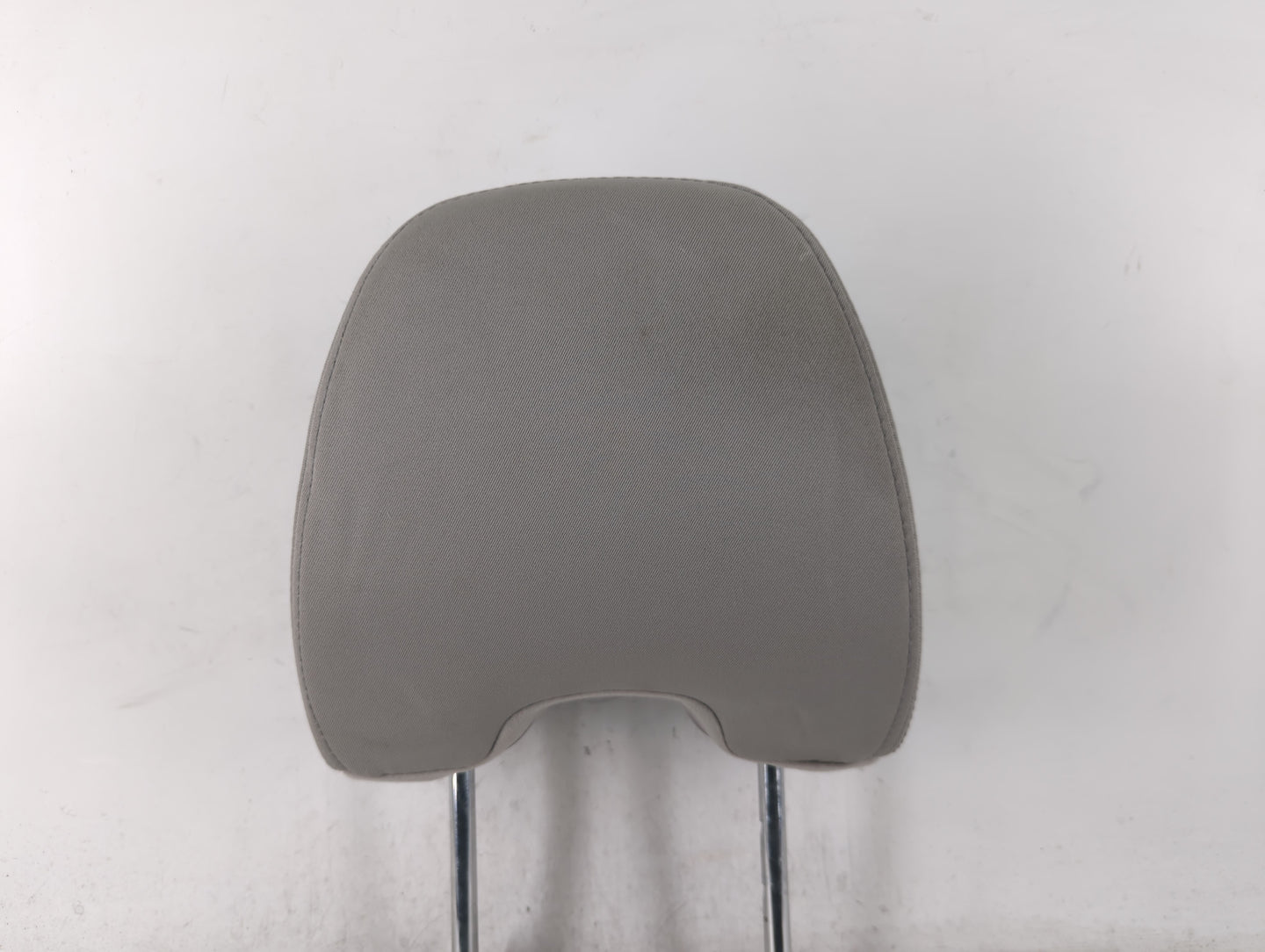 2012 Subaru Forester Headrest Head Rest Front Driver Passenger Seat Fits OEM Used Auto Parts - Oemusedautoparts1.com