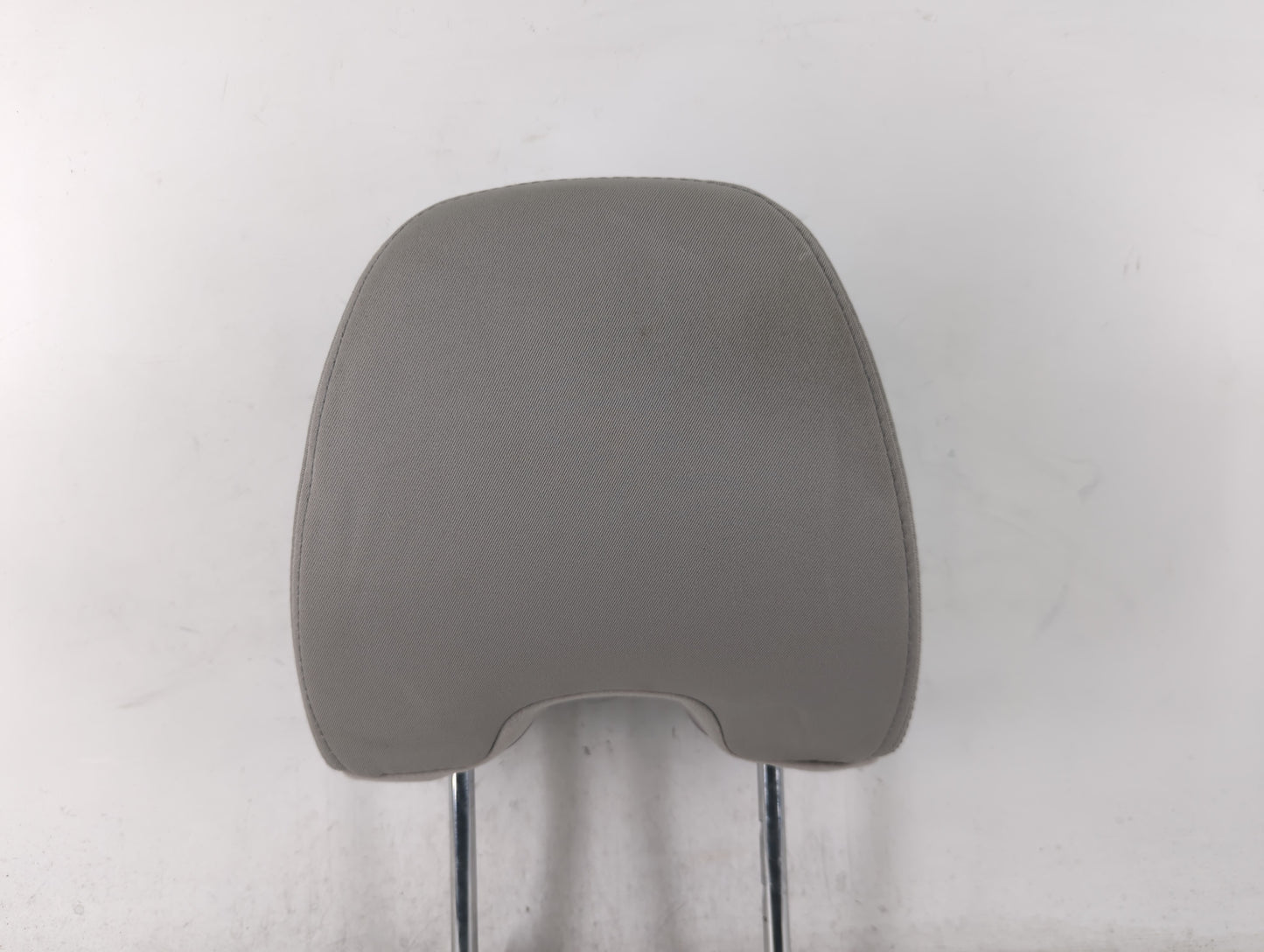 2012 Subaru Forester Headrest Head Rest Front Driver Passenger Seat Fits OEM Used Auto Parts - Oemusedautoparts1.com