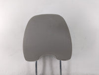 2012 Subaru Forester Headrest Head Rest Front Driver Passenger Seat Fits OEM Used Auto Parts - Oemusedautoparts1.com