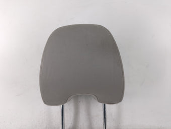 compare product 2012 Subaru Forester Headrest Head Rest Front Driver Passenger Seat Fits OEM Used Auto Parts