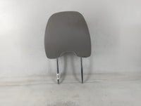 2012 Subaru Forester Headrest Head Rest Front Driver Passenger Seat Fits OEM Used Auto Parts - Oemusedautoparts1.com