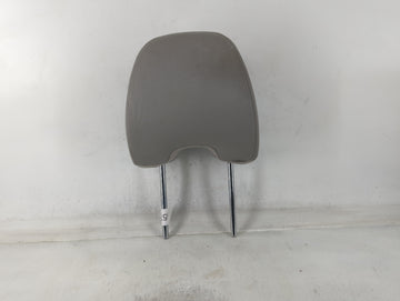 2012 Subaru Forester Headrest Head Rest Front Driver Passenger Seat Fits OEM Used Auto Parts