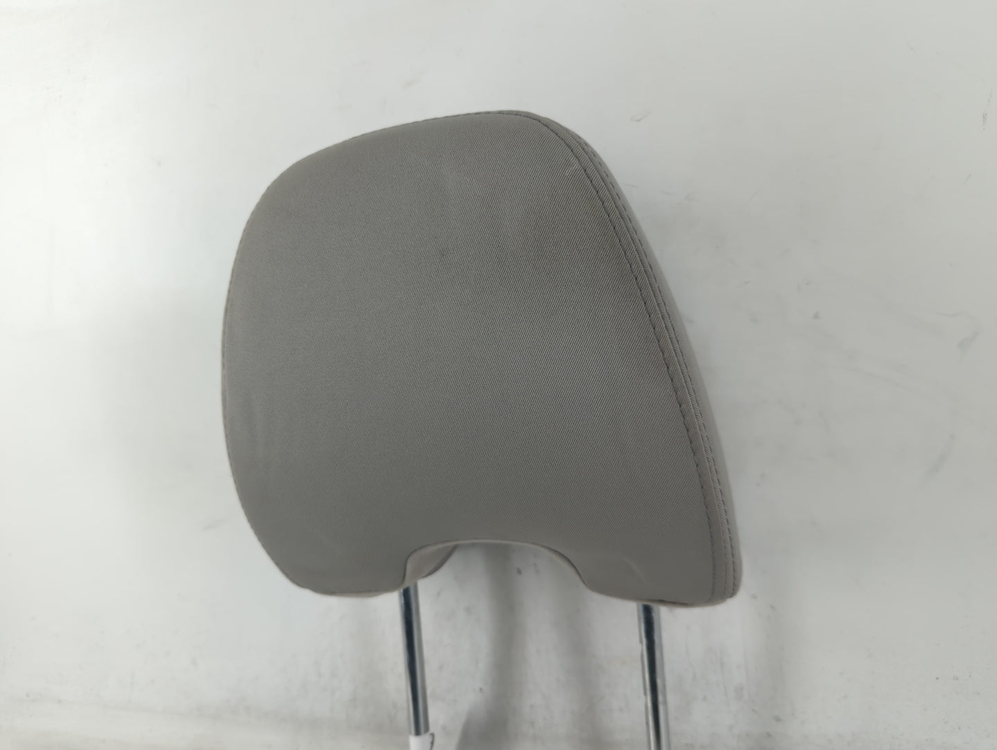 2012 Subaru Forester Headrest Head Rest Front Driver Passenger Seat Fits OEM Used Auto Parts - Oemusedautoparts1.com