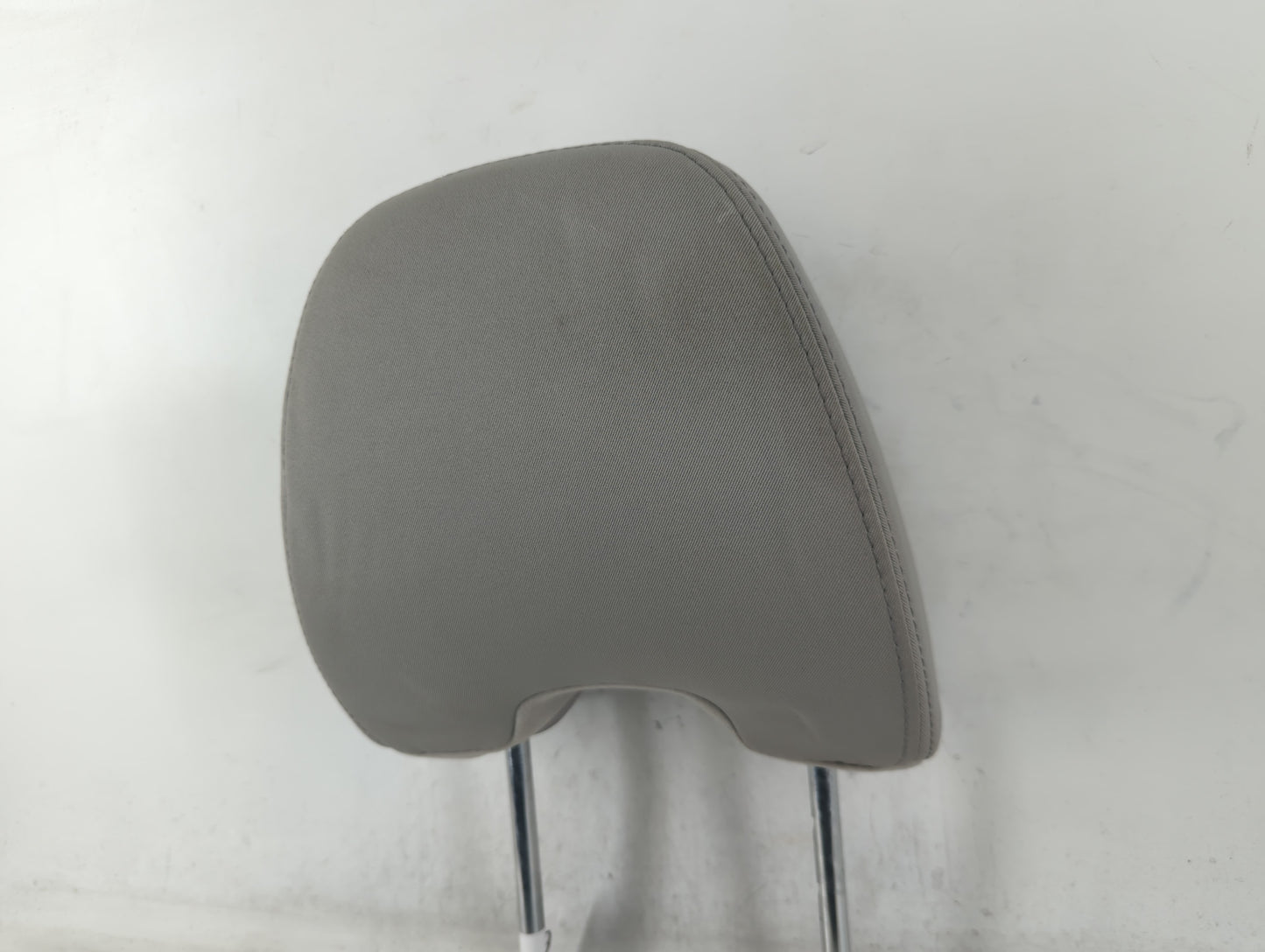 2012 Subaru Forester Headrest Head Rest Front Driver Passenger Seat Fits OEM Used Auto Parts - Oemusedautoparts1.com