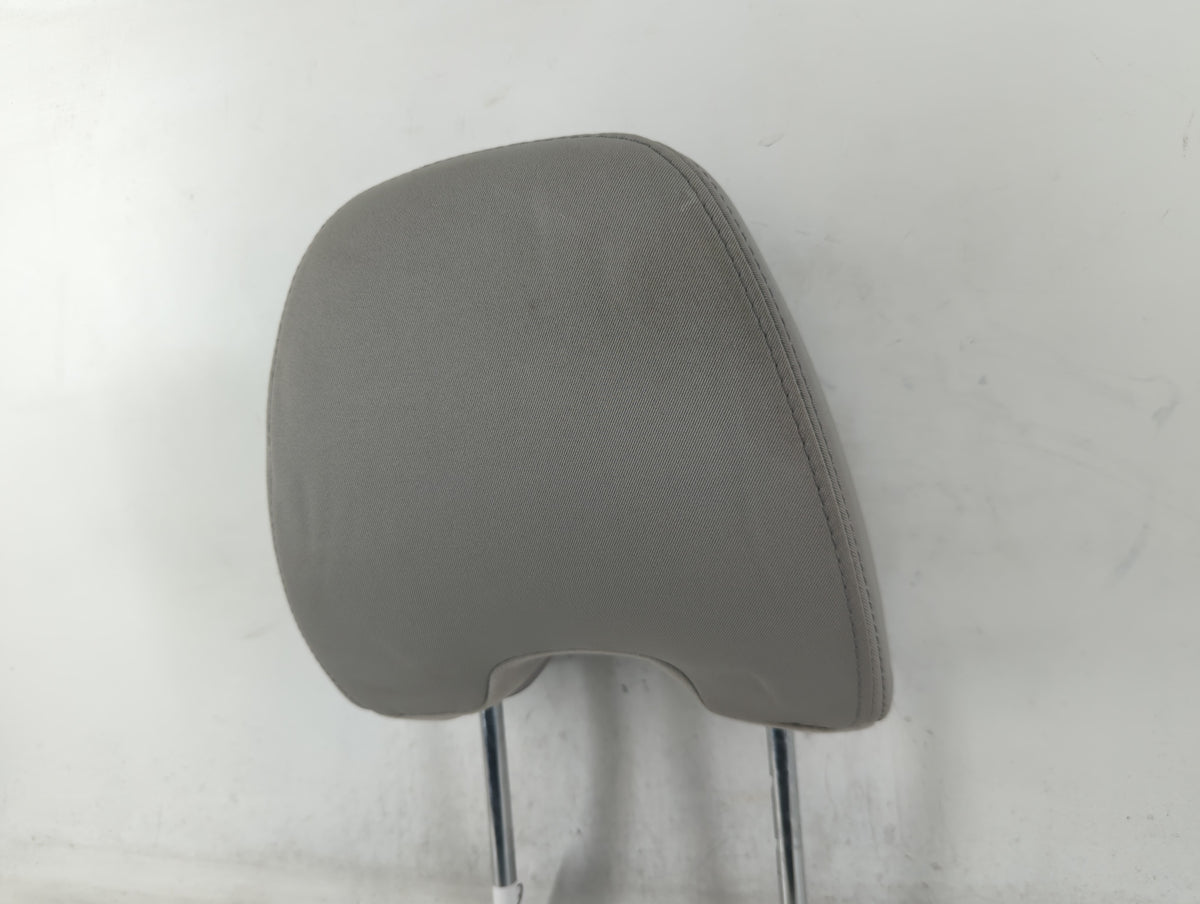 2012 Subaru Forester Headrest Head Rest Front Driver Passenger Seat Fits OEM Used Auto Parts - Oemusedautoparts1.com