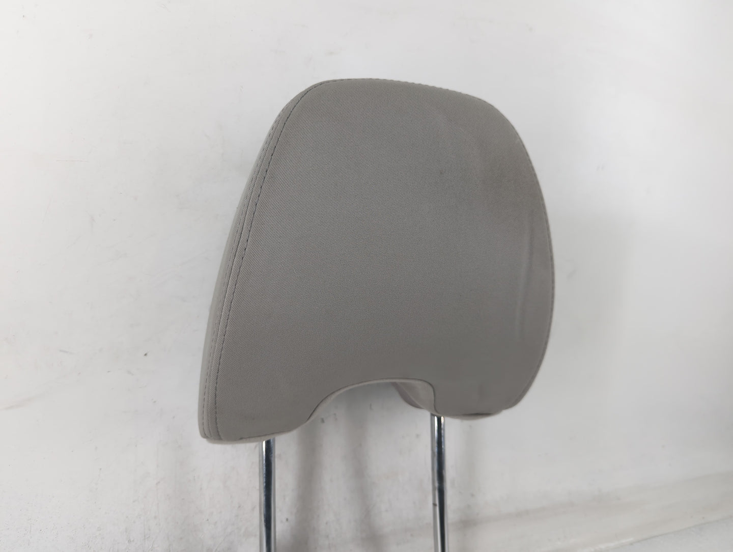 2012 Subaru Forester Headrest Head Rest Front Driver Passenger Seat Fits OEM Used Auto Parts - Oemusedautoparts1.com